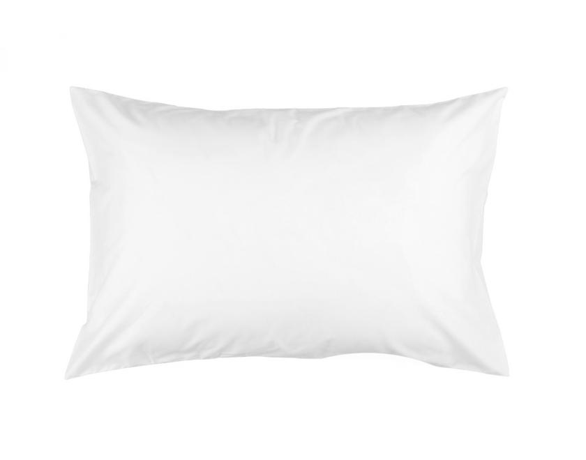 Microfiber pillow